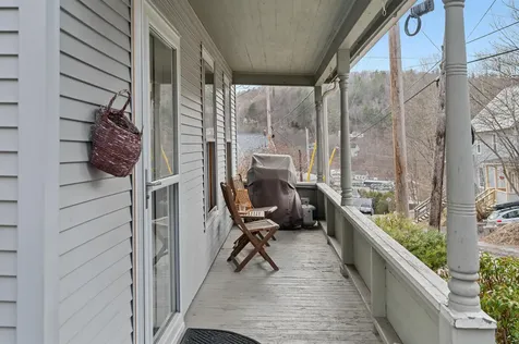 6 Charles Street Montpelier VT 05602