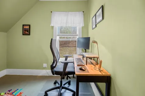 6 Charles Street Montpelier VT 05602