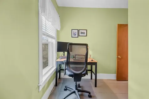 6 Charles Street Montpelier VT 05602