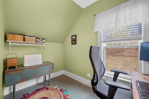 6 Charles Street Montpelier VT 05602