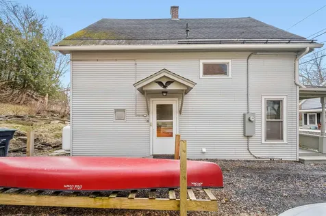 6 Charles Street Montpelier VT 05602