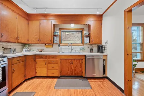 6 Charles Street Montpelier VT 05602