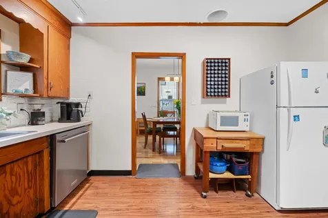 6 Charles Street Montpelier VT 05602