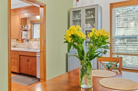 6 Charles Street Montpelier VT 05602