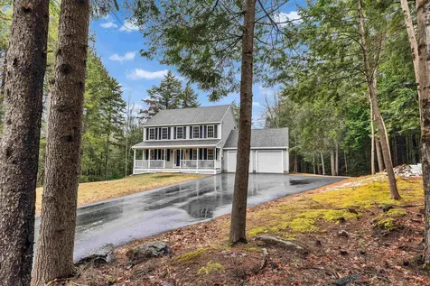 130 Murphy Road Peterborough NH 03458