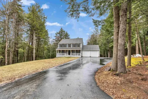 130 Murphy Road Peterborough NH 03458