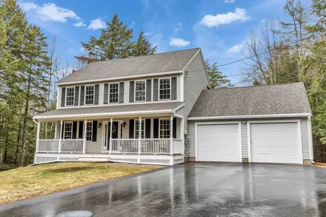 130 Murphy Road Peterborough NH 03458