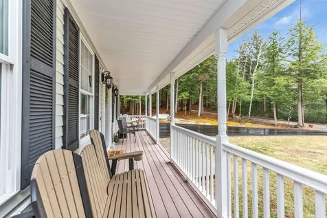 130 Murphy Road Peterborough NH 03458