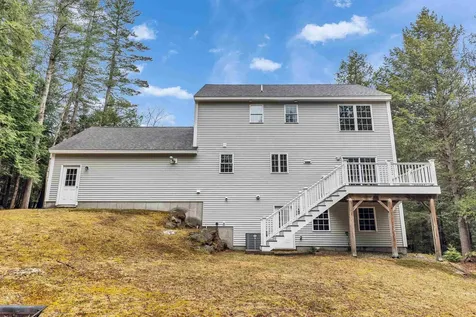 130 Murphy Road Peterborough NH 03458