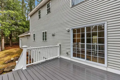 130 Murphy Road Peterborough NH 03458