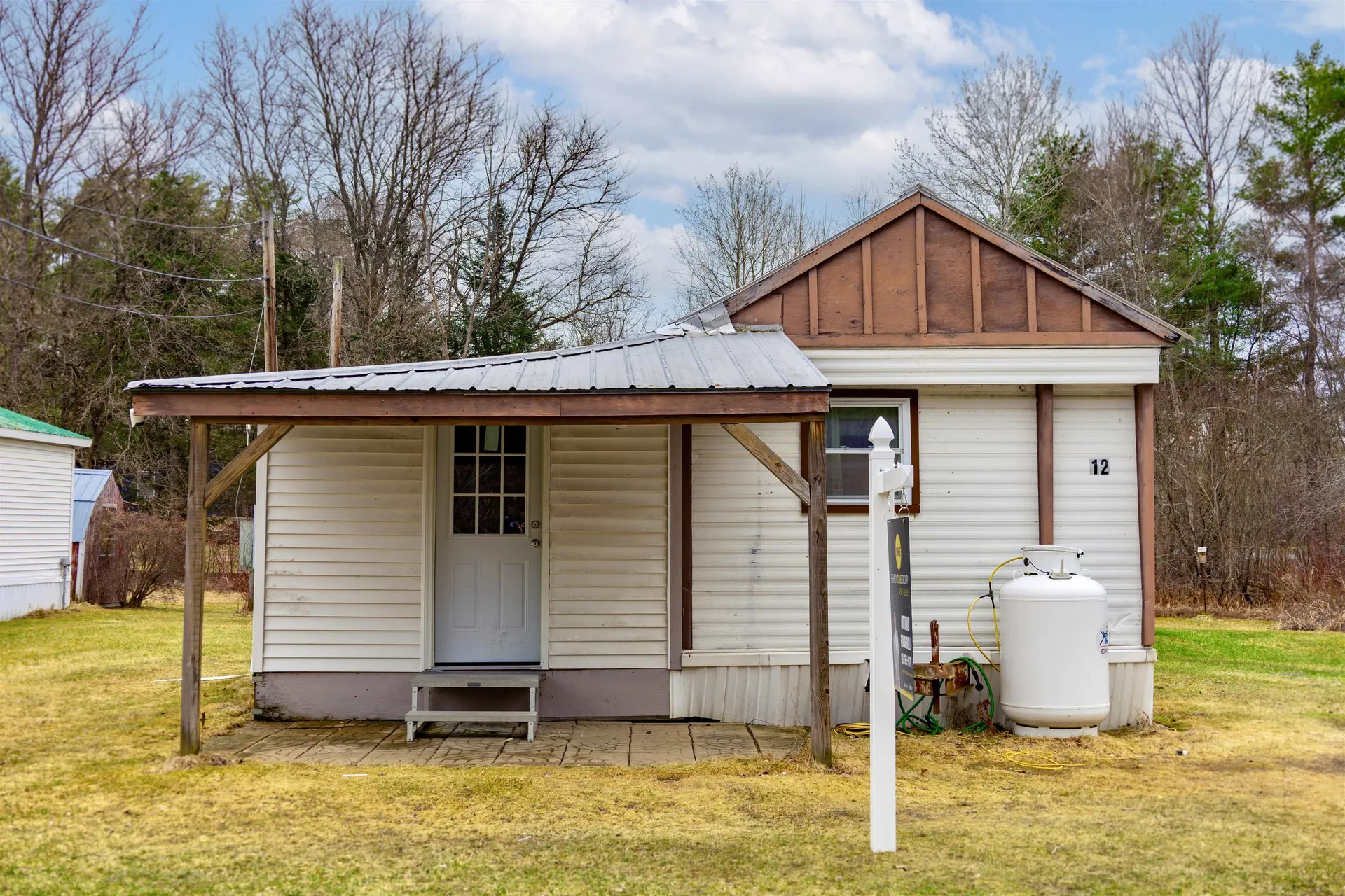 12 Smith Drive Canaan NH 03741