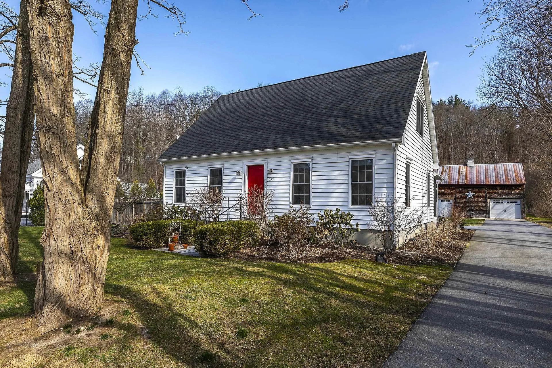 530 Route 313 Arlington VT 05250