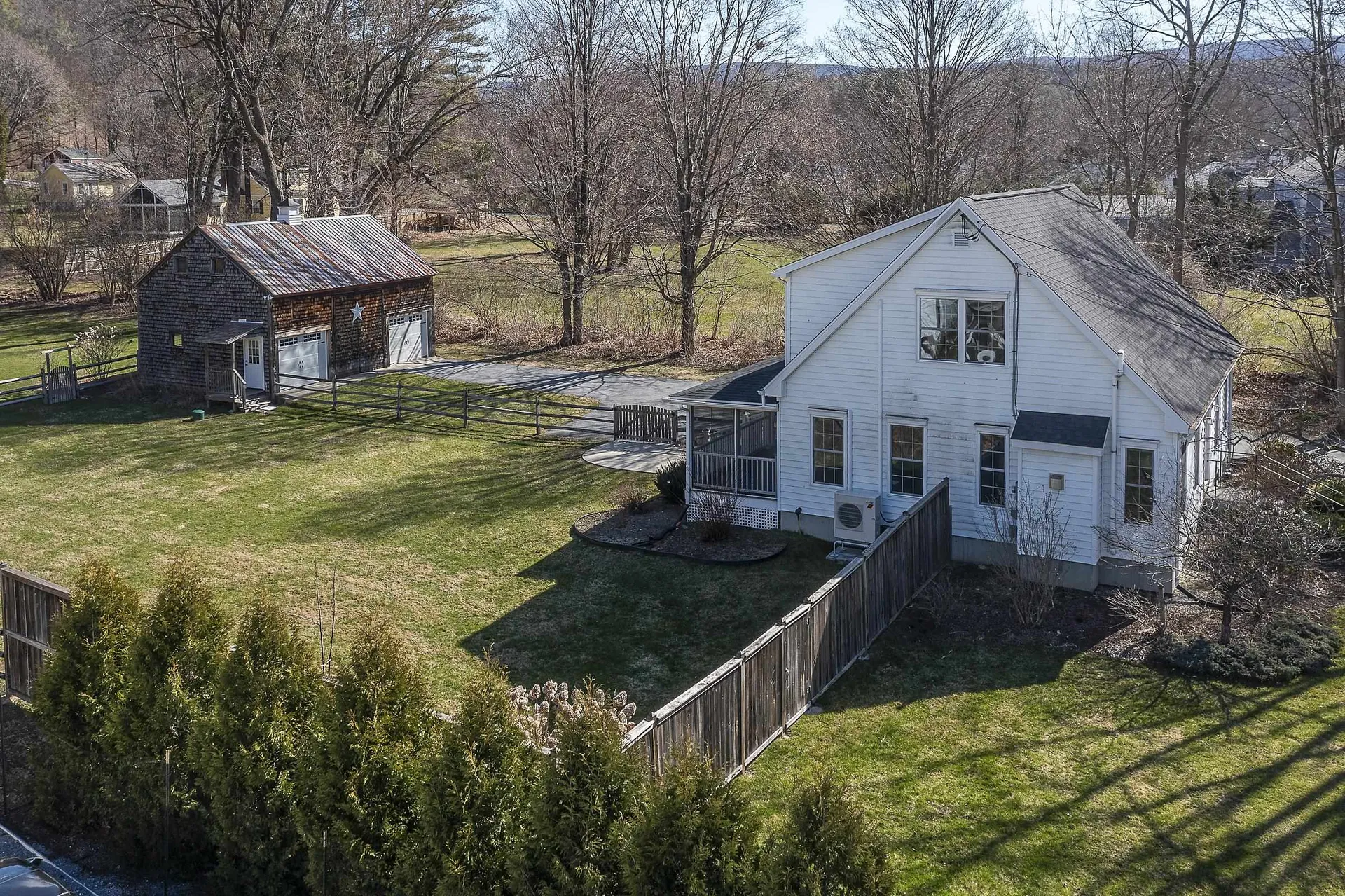 530 Route 313 Arlington VT 05250