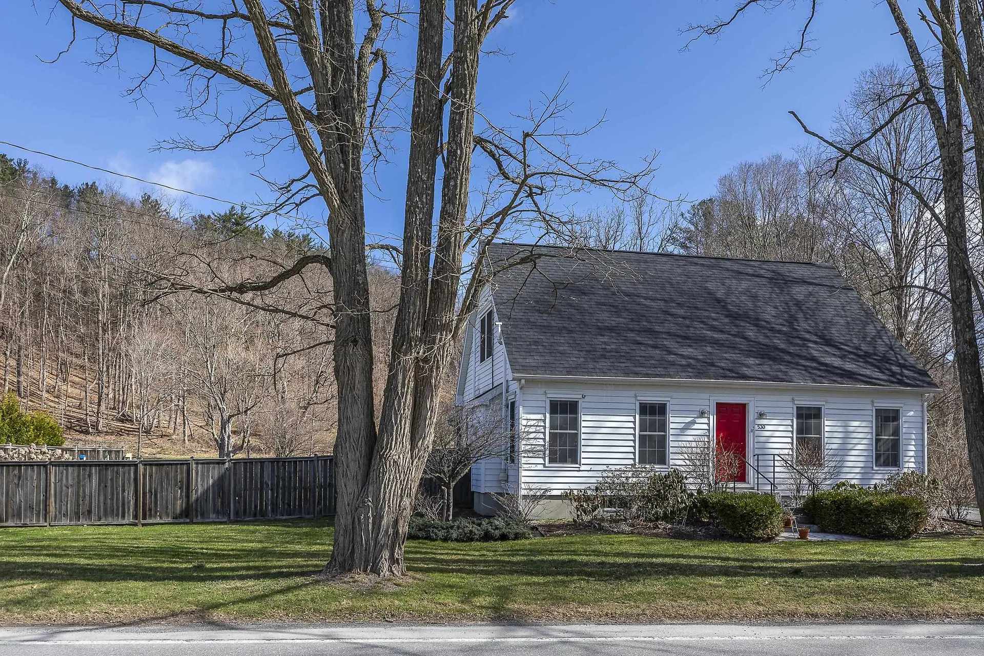 530 Route 313 Arlington VT 05250