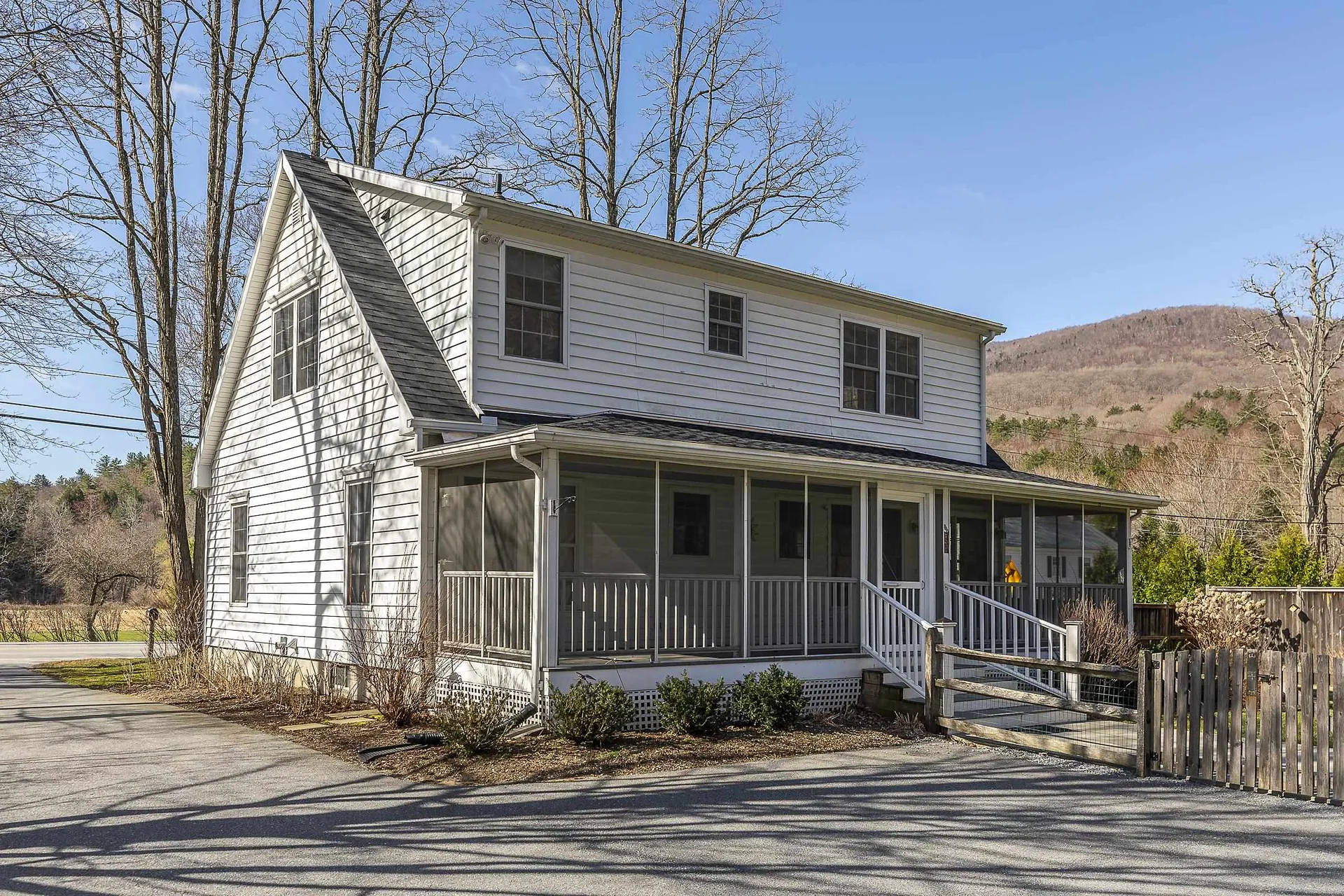 530 Route 313 Arlington VT 05250