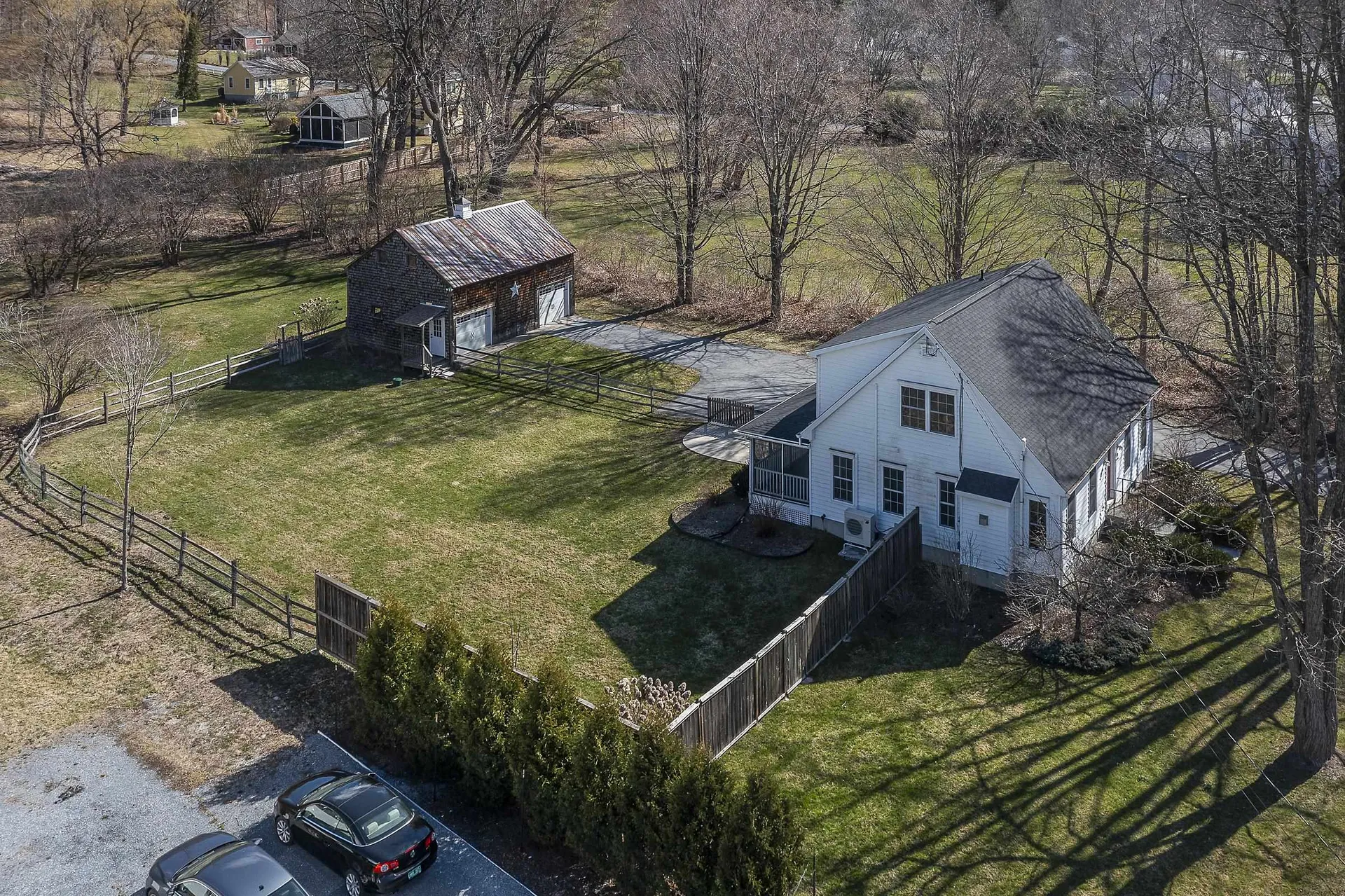 530 Route 313 Arlington VT 05250