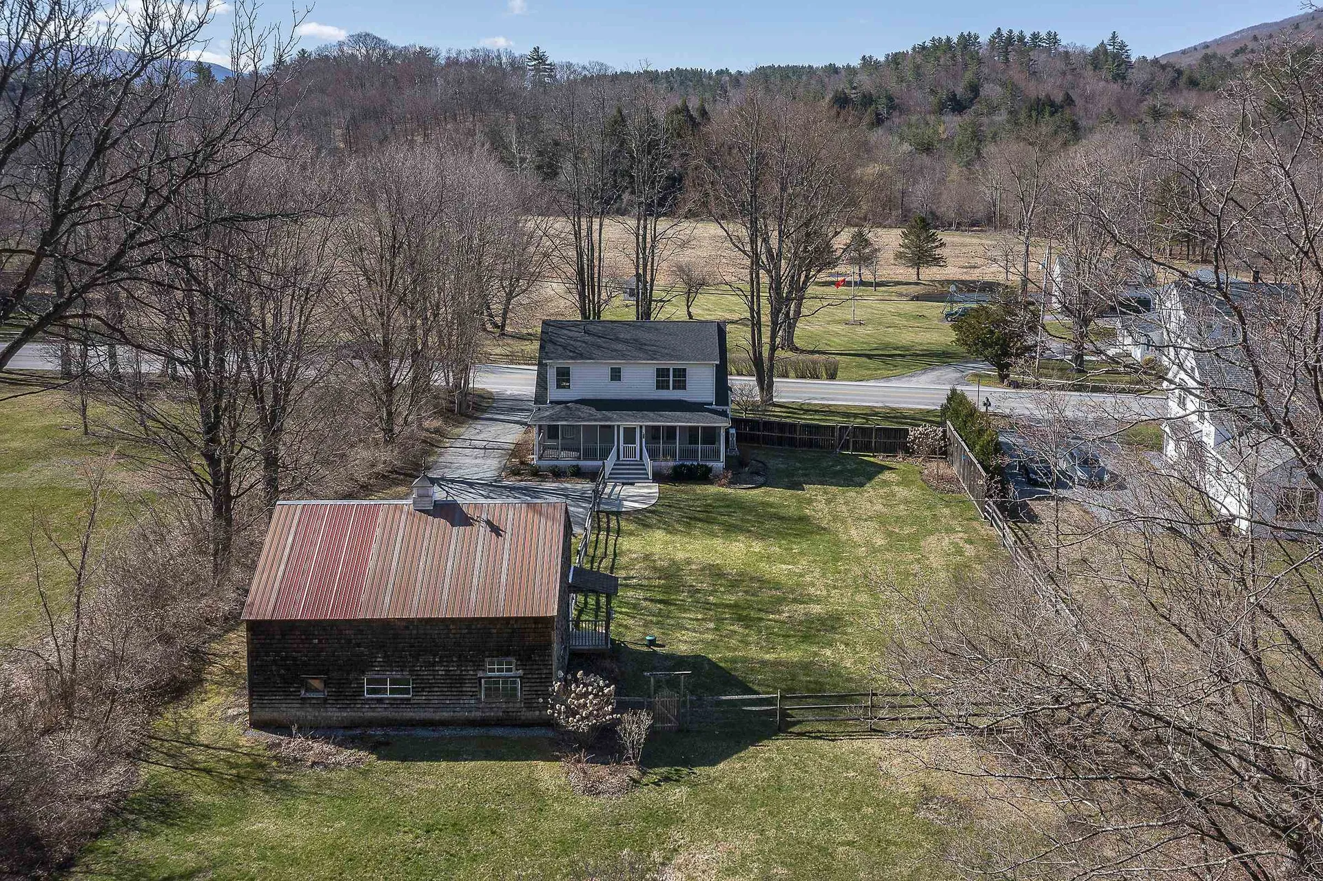 530 Route 313 Arlington VT 05250