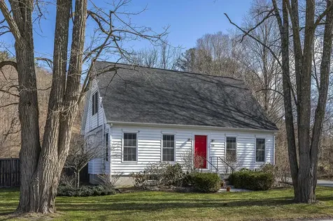 530 Route 313 Arlington VT 05250