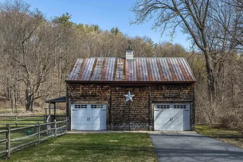 530 Route 313 Arlington VT 05250