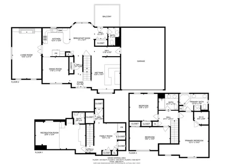 84 Pasture Drive Goffstown NH 03045