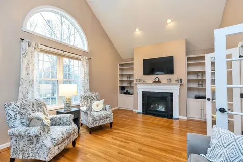 84 Pasture Drive Goffstown NH 03045