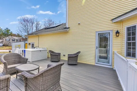84 Pasture Drive Goffstown NH 03045