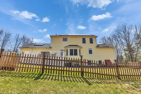 84 Pasture Drive Goffstown NH 03045