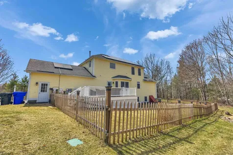 84 Pasture Drive Goffstown NH 03045