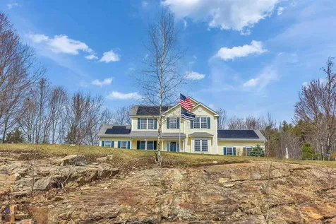 84 Pasture Drive Goffstown NH 03045