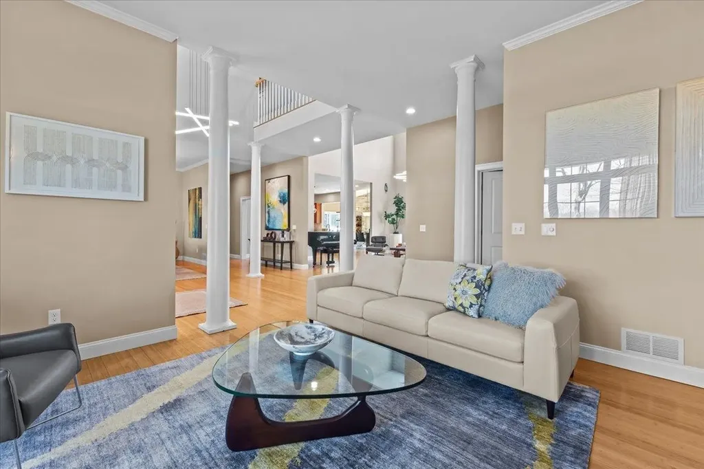 836 Beaver Creek Road Shelburne VT 05482