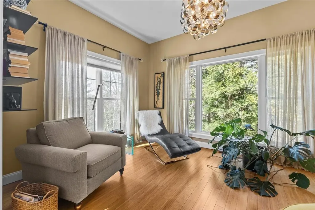 836 Beaver Creek Road Shelburne VT 05482