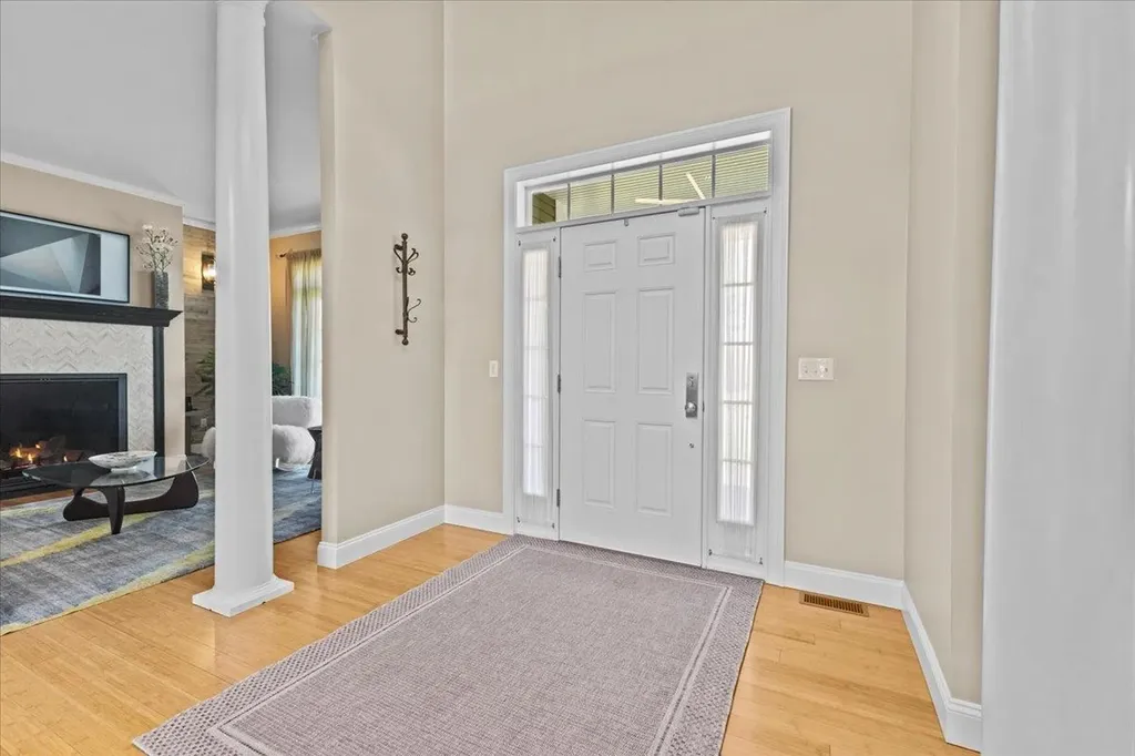 836 Beaver Creek Road Shelburne VT 05482