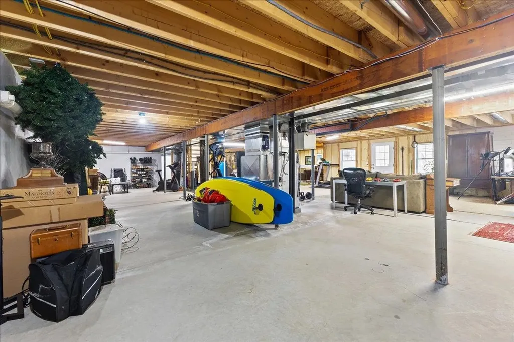 836 Beaver Creek Road Shelburne VT 05482