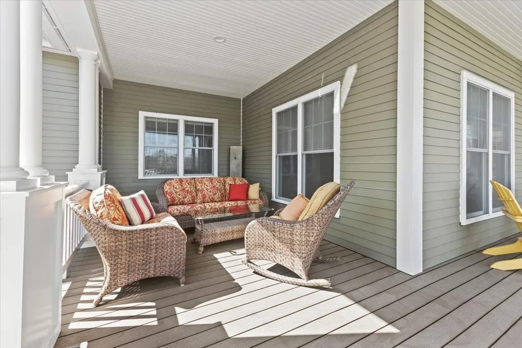 836 Beaver Creek Road Shelburne VT 05482