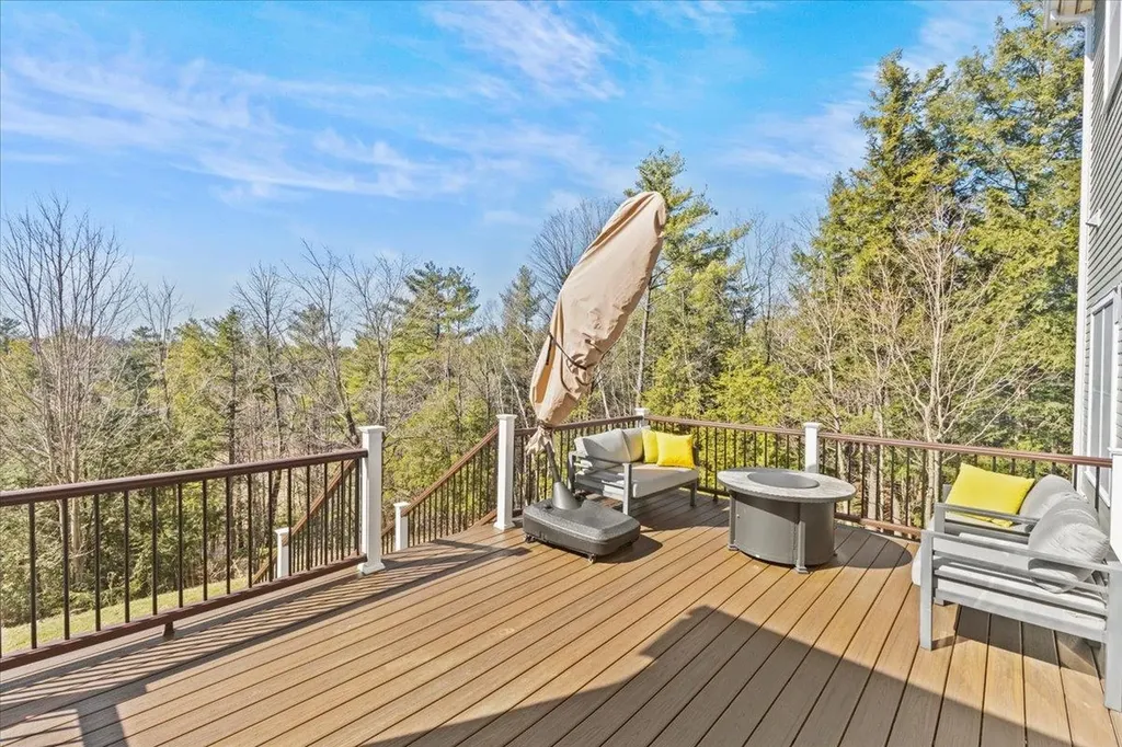 836 Beaver Creek Road Shelburne VT 05482