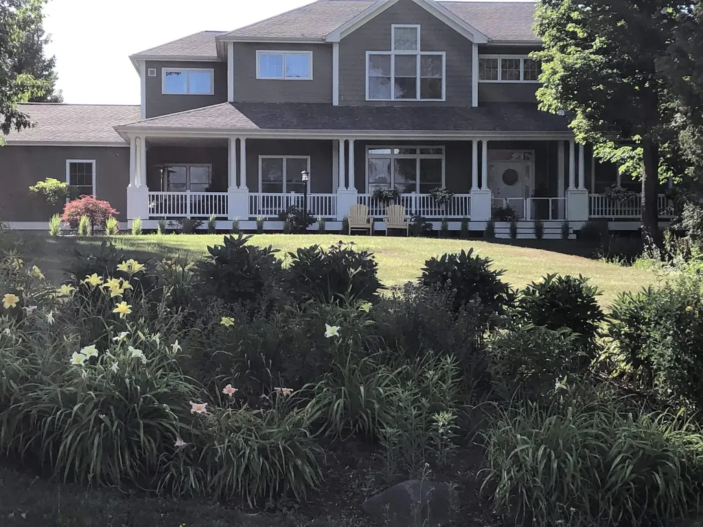 836 Beaver Creek Road Shelburne VT 05482