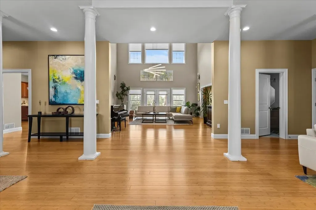 836 Beaver Creek Road Shelburne VT 05482