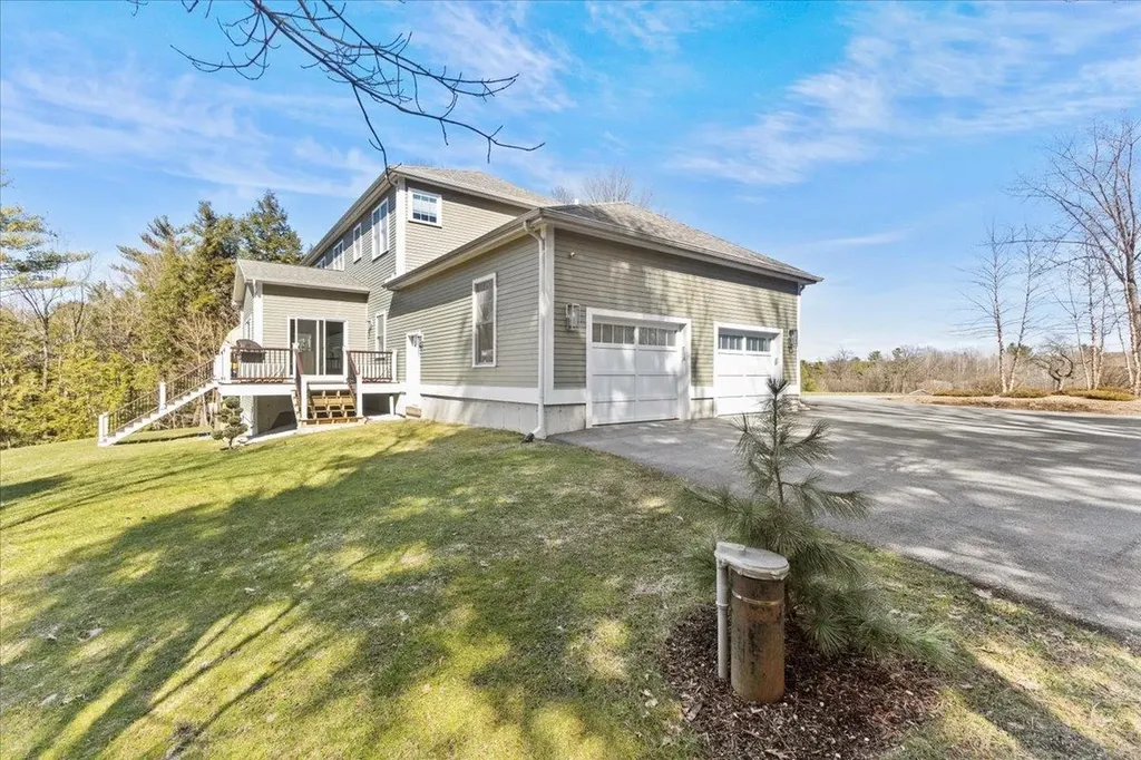 836 Beaver Creek Road Shelburne VT 05482