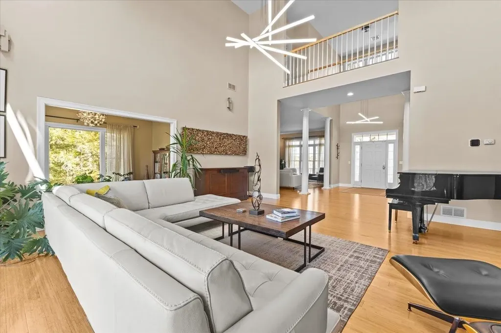 836 Beaver Creek Road Shelburne VT 05482