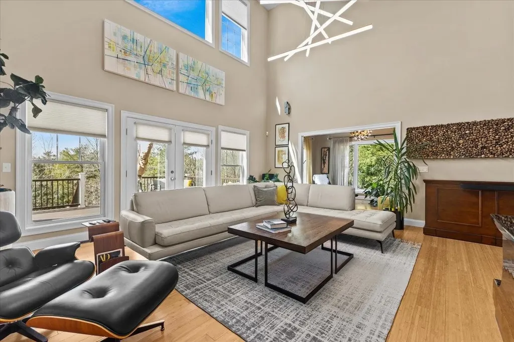 836 Beaver Creek Road Shelburne VT 05482