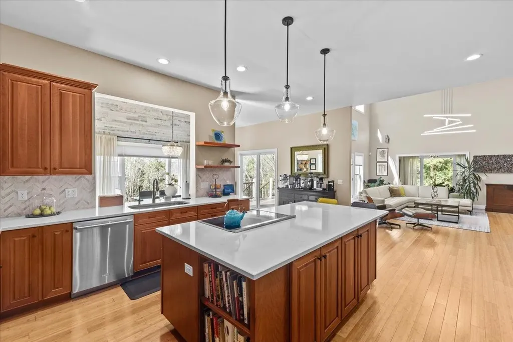 836 Beaver Creek Road Shelburne VT 05482