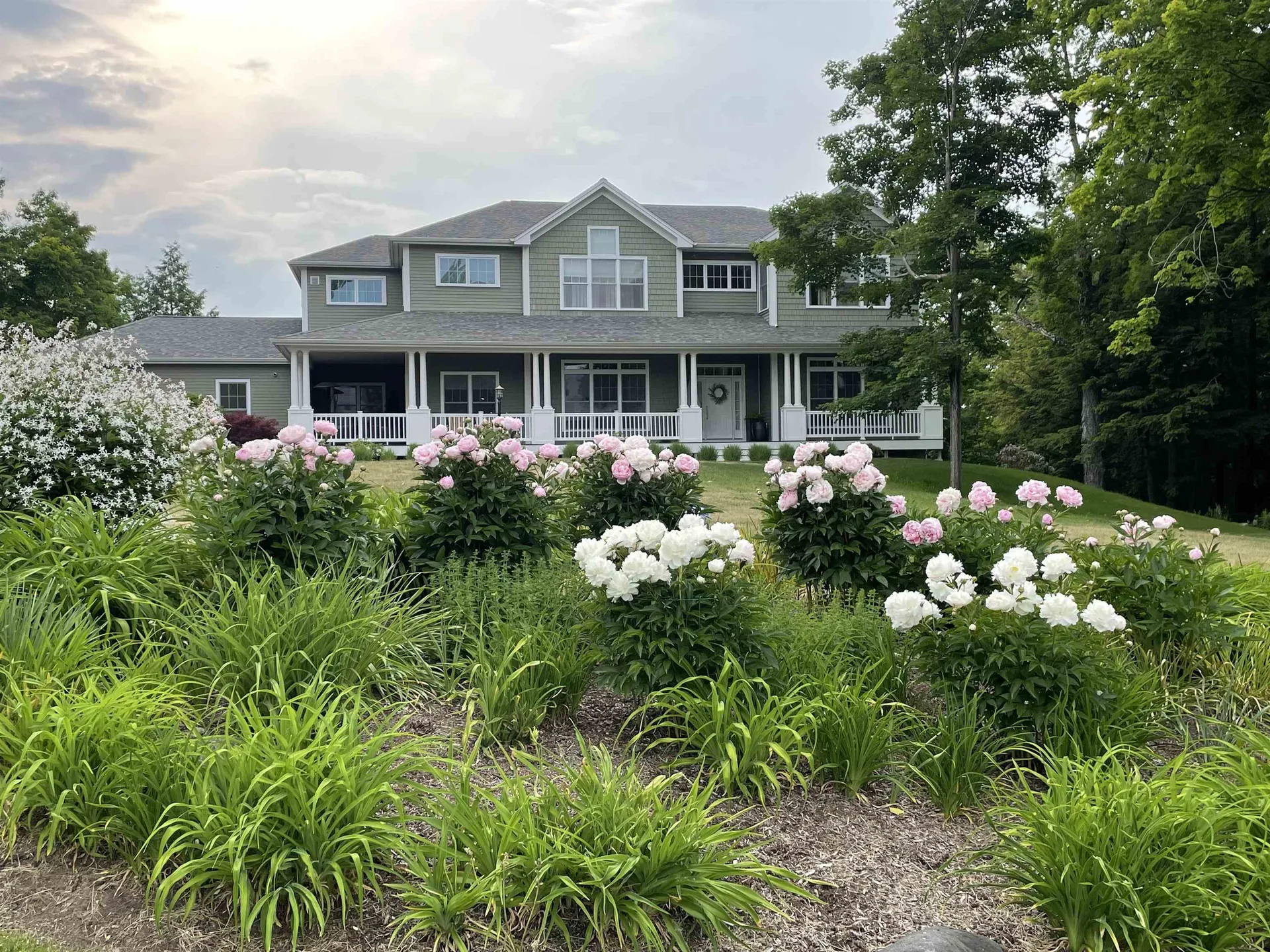 836 Beaver Creek Road Shelburne VT 05482