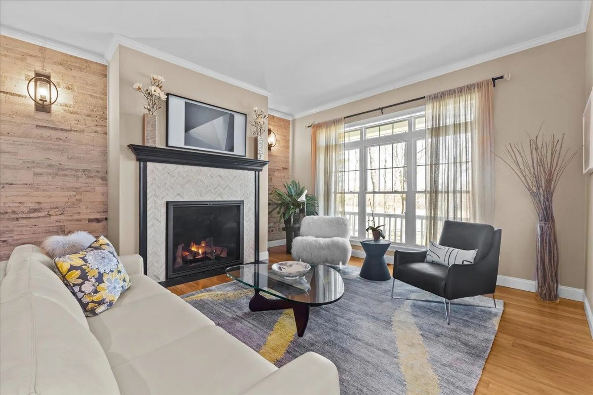 836 Beaver Creek Road Shelburne VT 05482