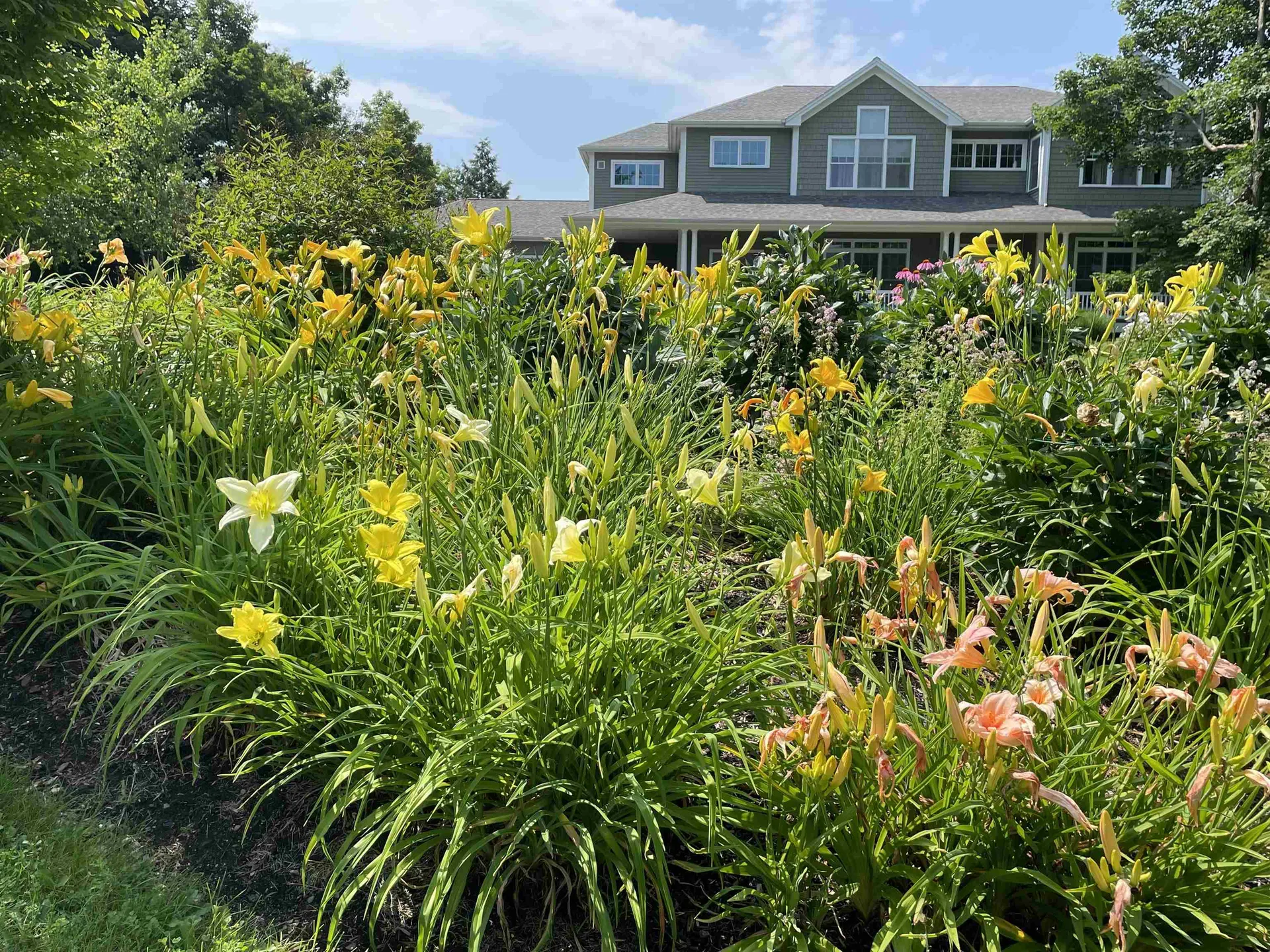 836 Beaver Creek Road Shelburne VT 05482