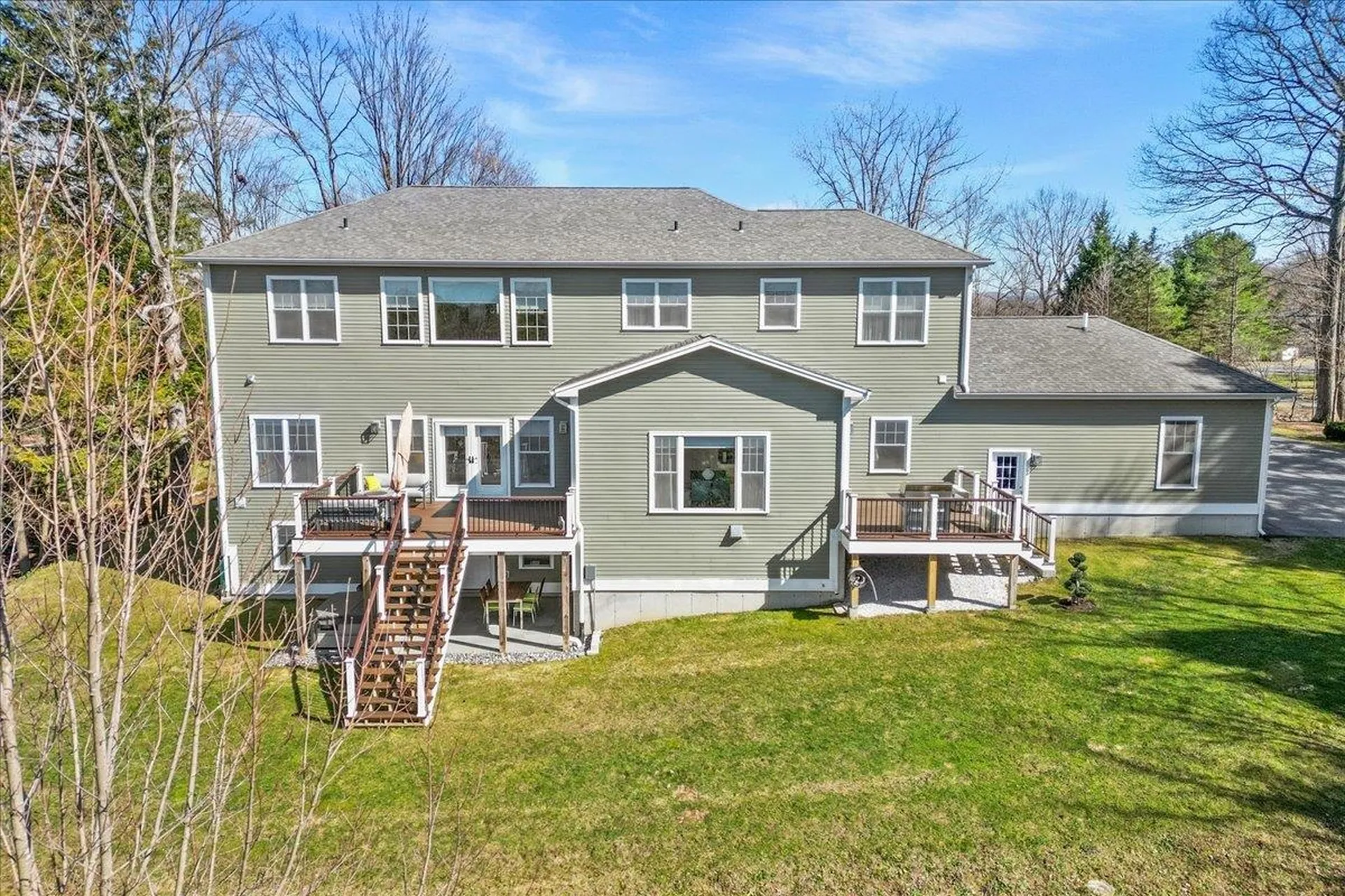 836 Beaver Creek Road Shelburne VT 05482