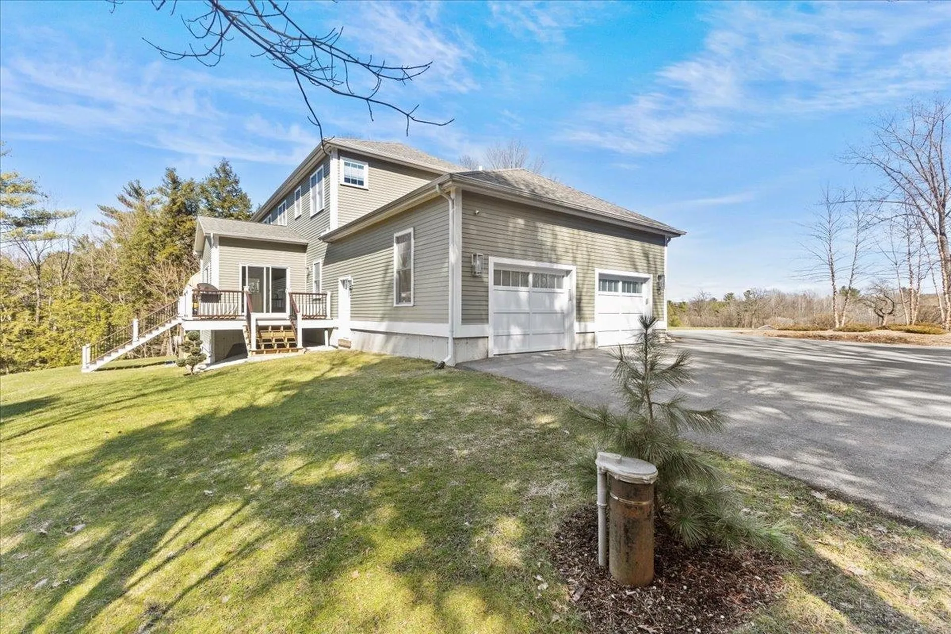 836 Beaver Creek Road Shelburne VT 05482