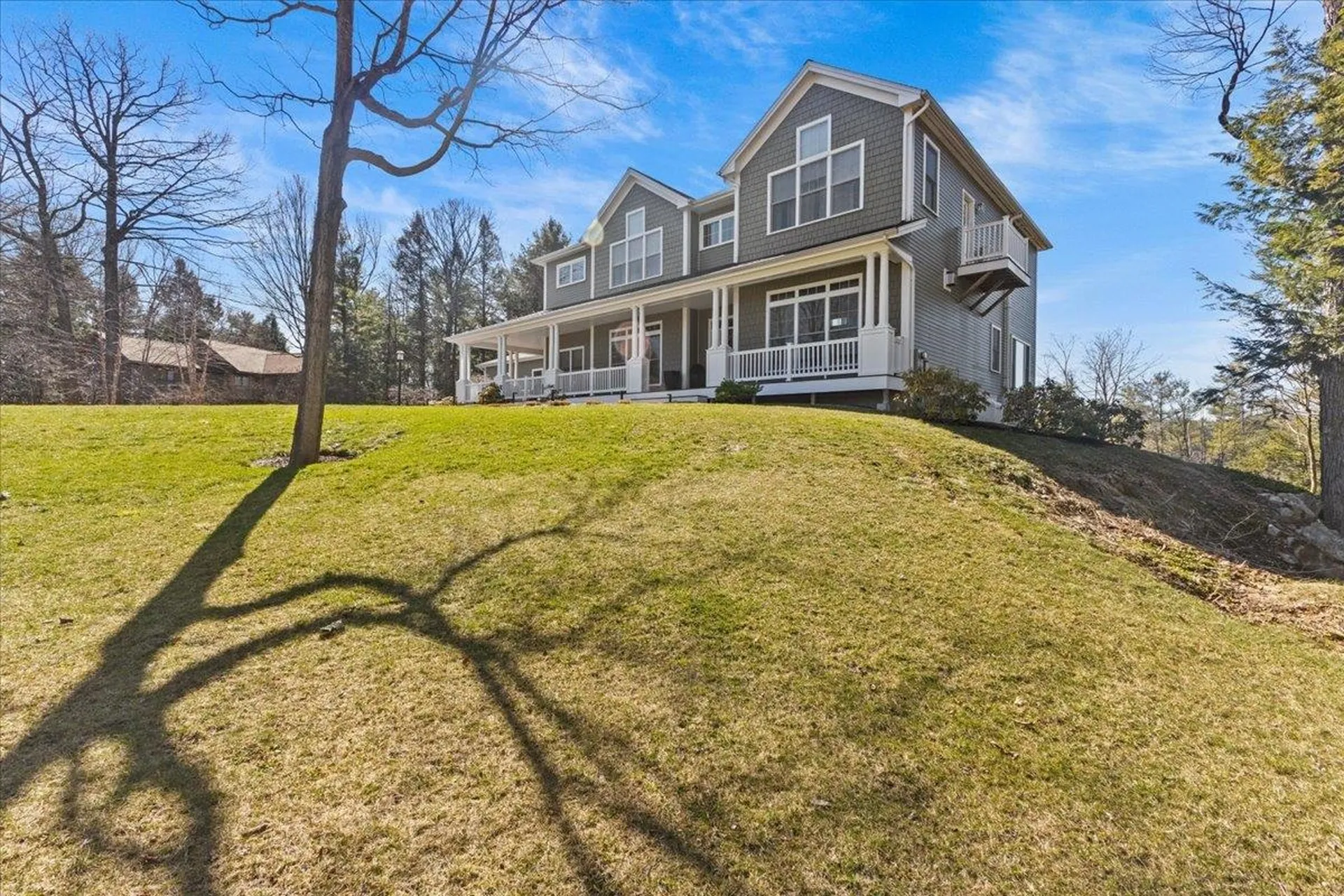 836 Beaver Creek Road Shelburne VT 05482