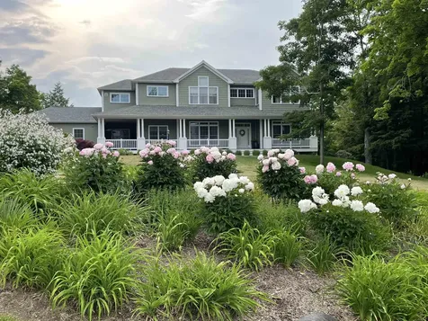 836 Beaver Creek Road Shelburne VT 05482