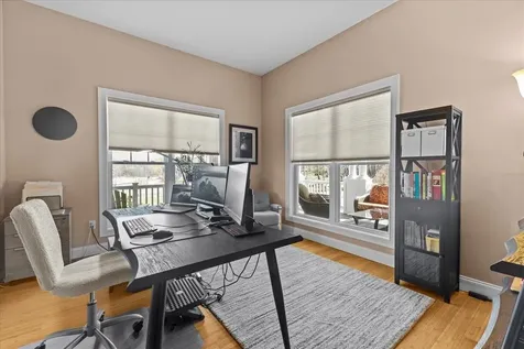 836 Beaver Creek Road Shelburne VT 05482