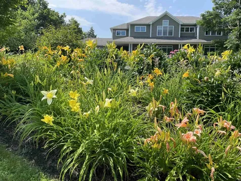 836 Beaver Creek Road Shelburne VT 05482